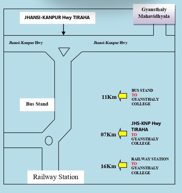 college-Map